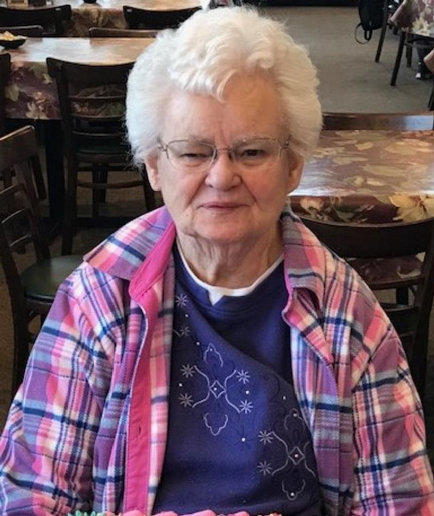 Bessie J. Calhoun Profile Photo