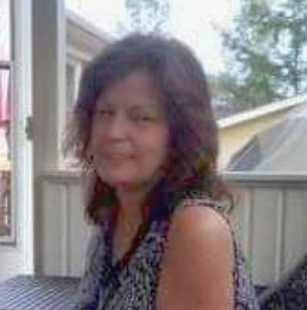 Linda Marie Poulter