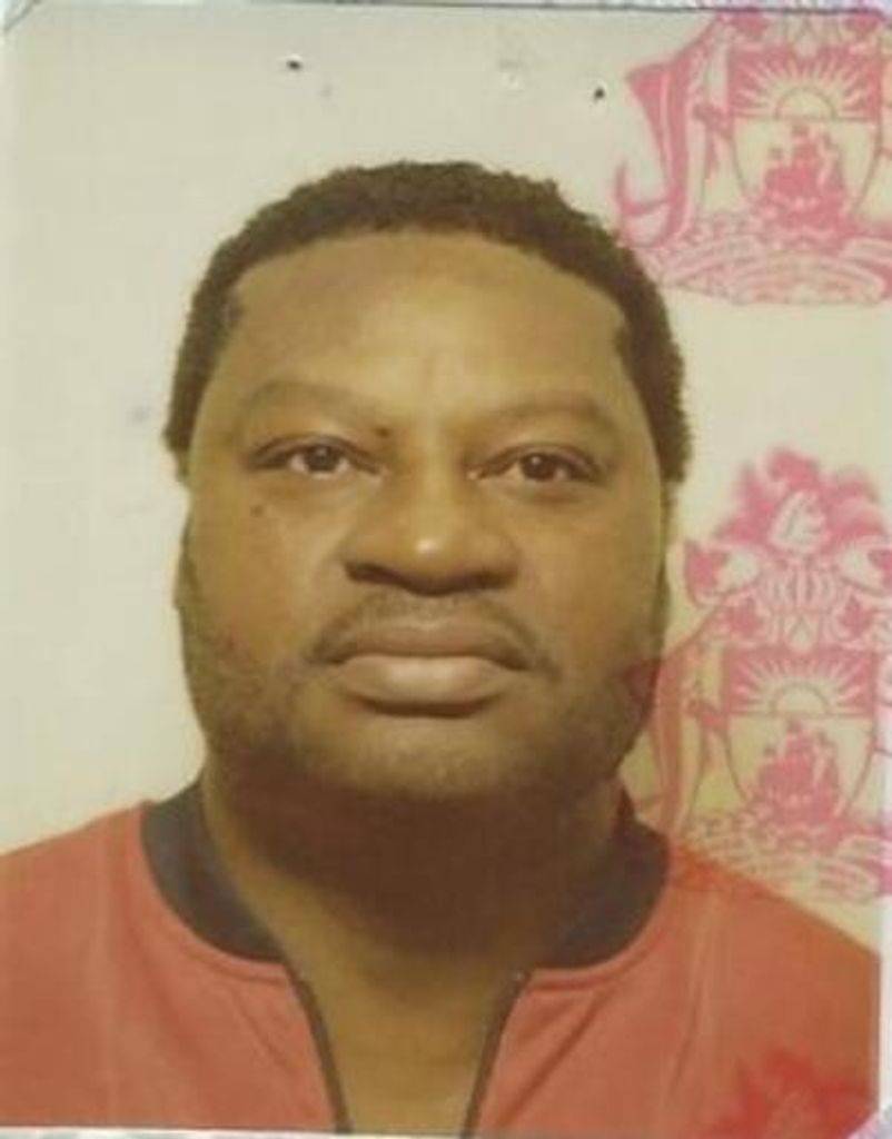 Richard Daniel "Tiger" Jones Profile Photo