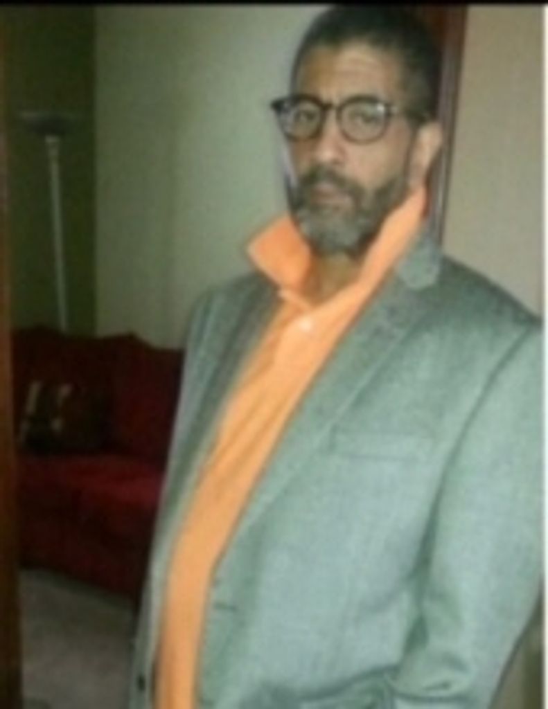 Daniel  Trone Hayden