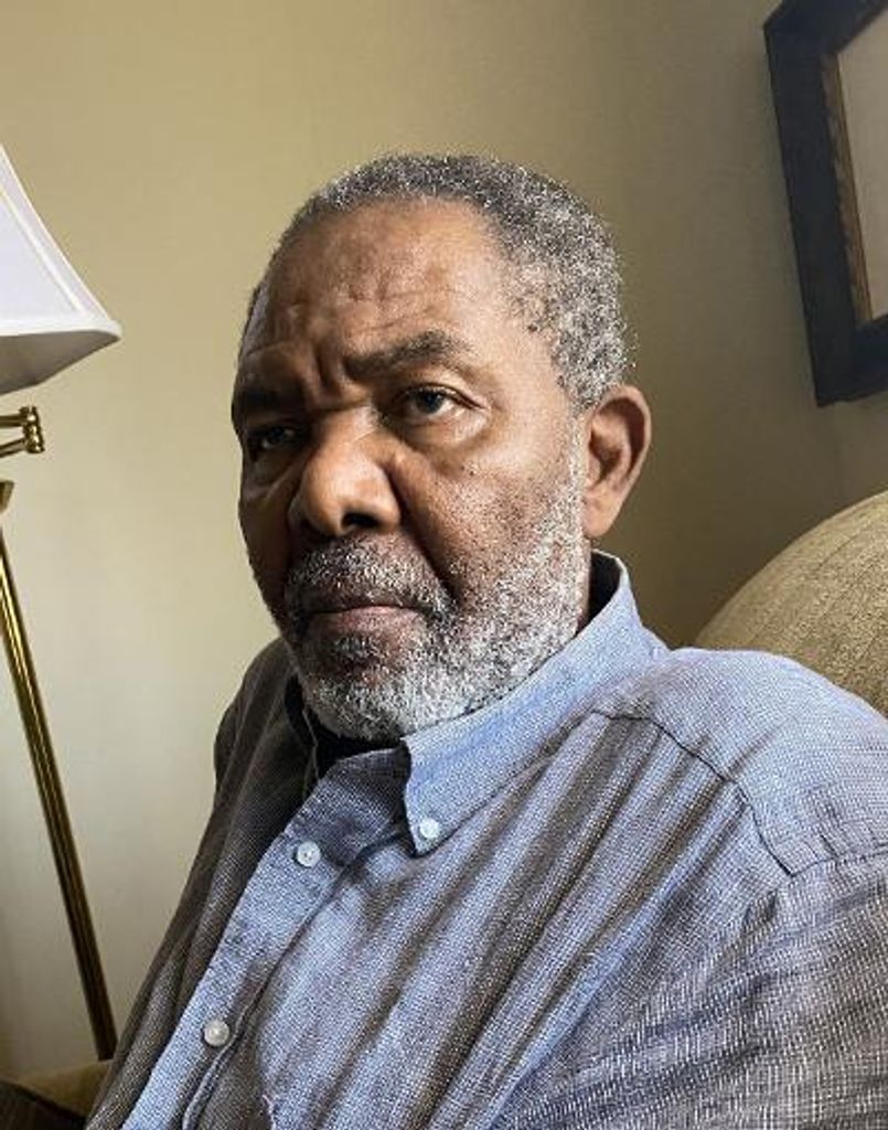 Harrison Inegbenebor Profile Photo