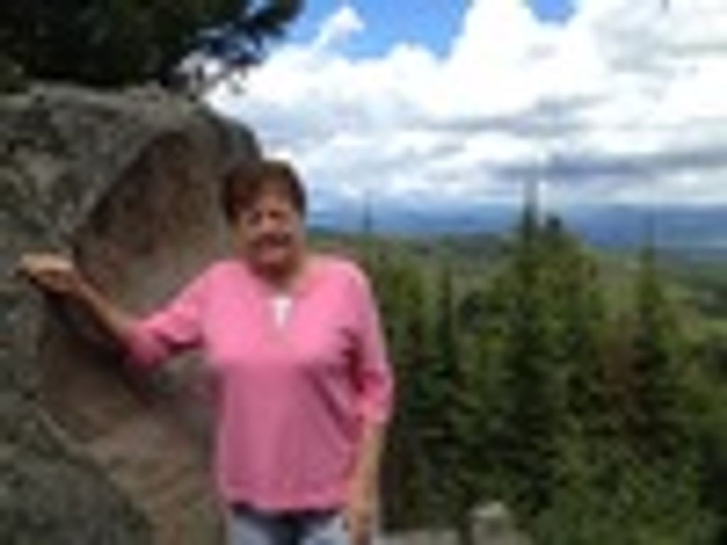 Betty Jean Zander Profile Photo