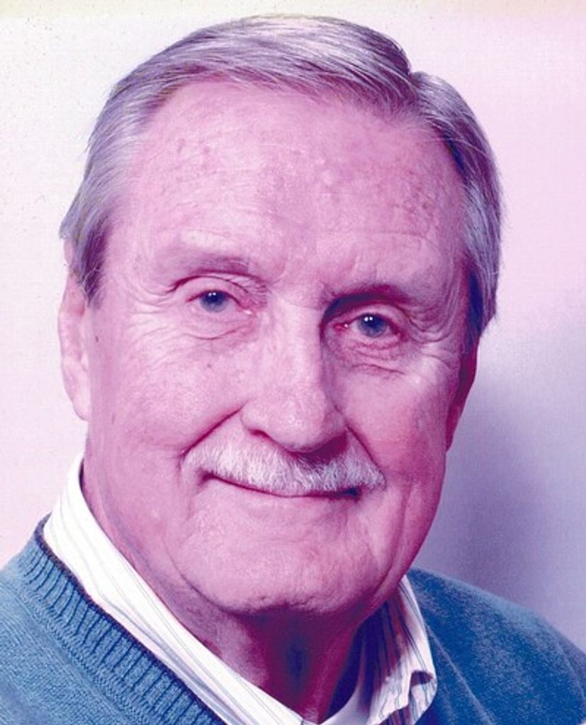 Charles William Scharnagle Jr. Profile Photo