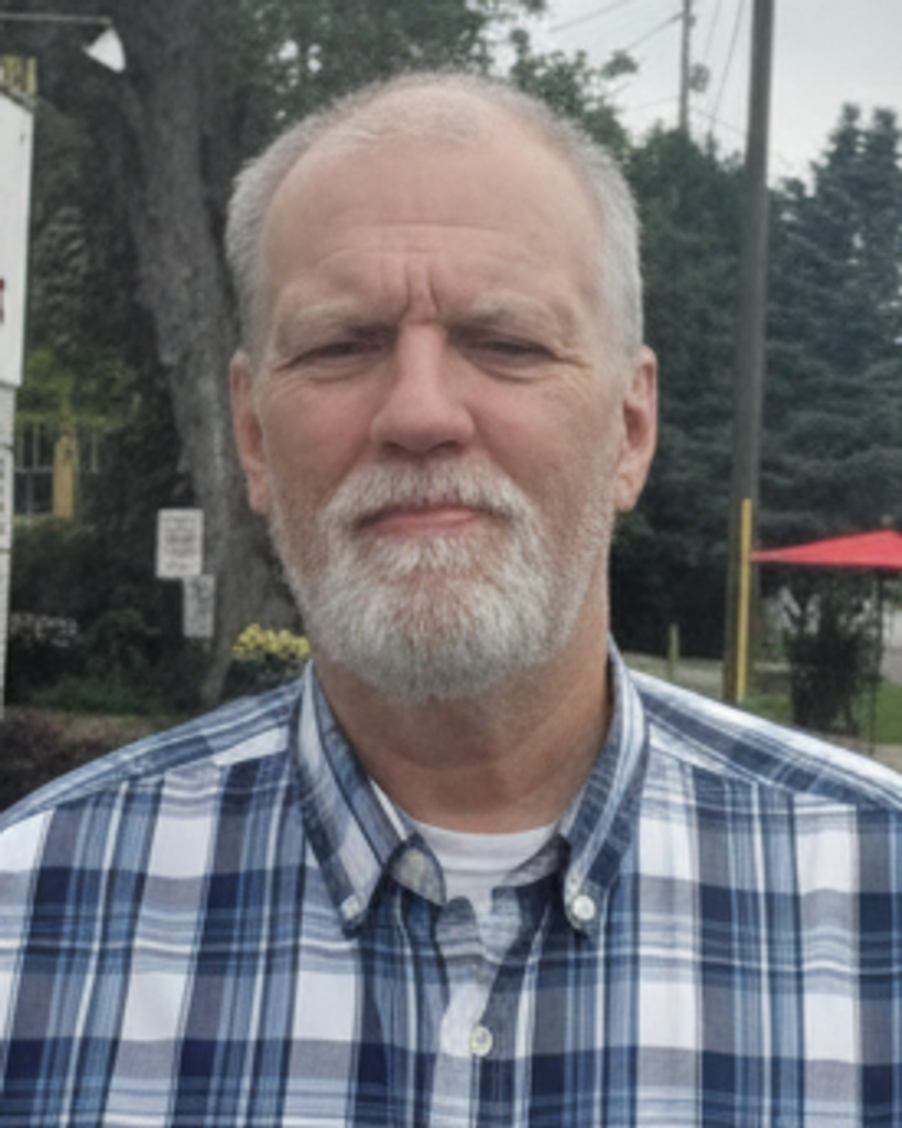 Jerry D. Swoveland Profile Photo