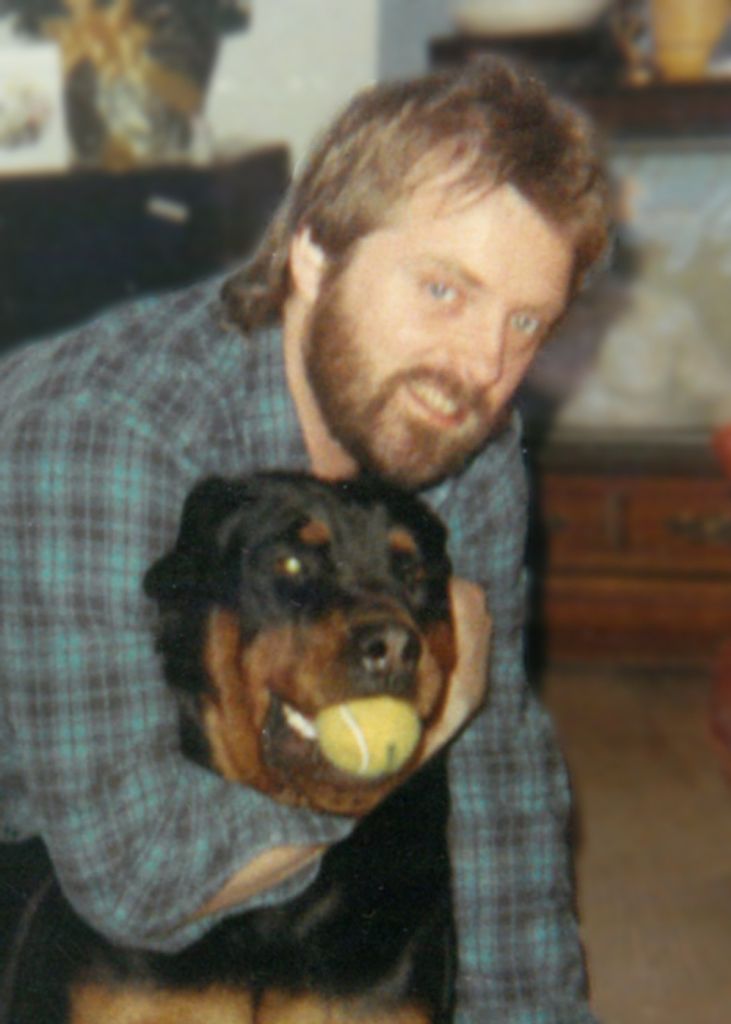 Thomas "Tom" Zunker Profile Photo
