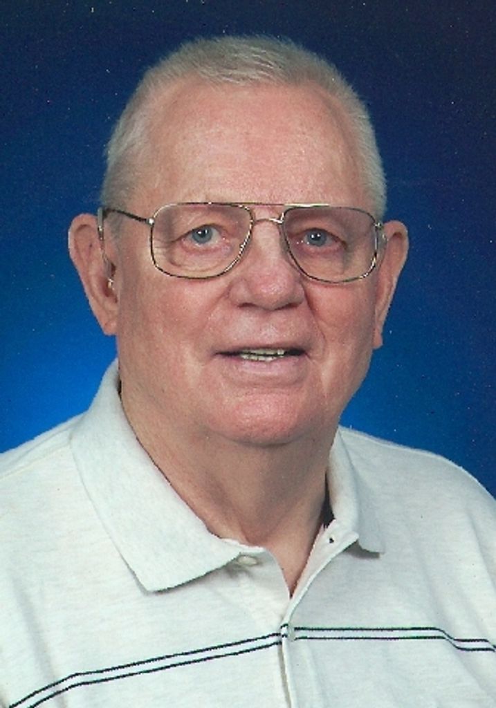 John S Anderson Jr