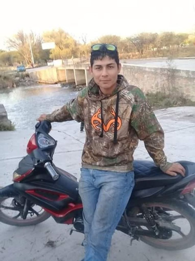 Angel Leonel Sandoval Munoz Profile Photo