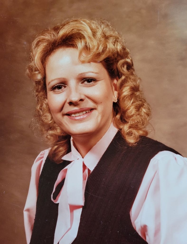 Veronica C Grijalba Profile Photo