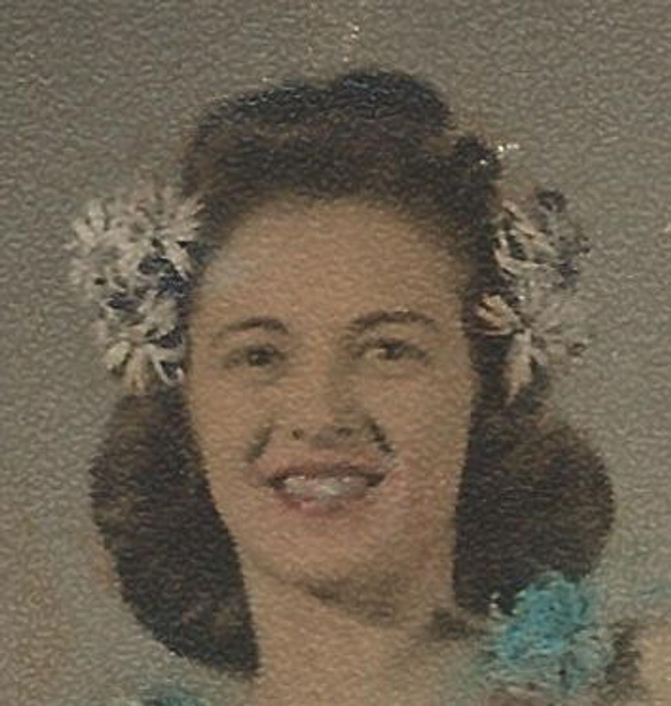 Betty B. (Meyers)  Cernan