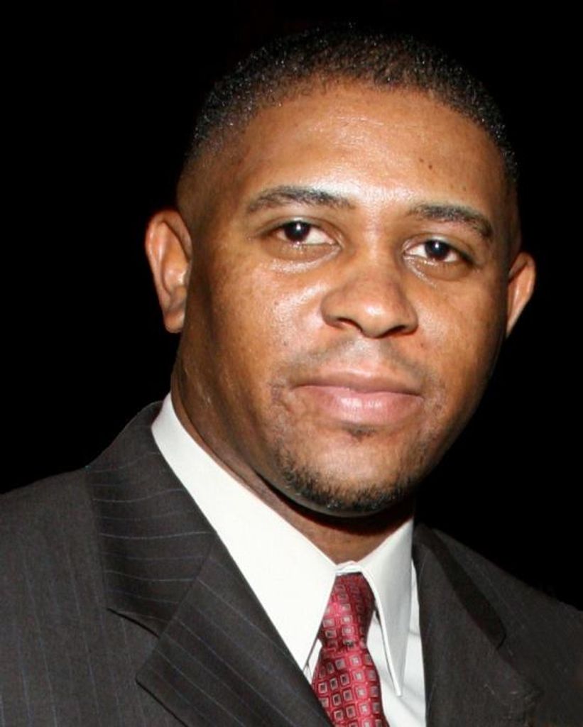 Vanburn O'Bryan Ivey Profile Photo