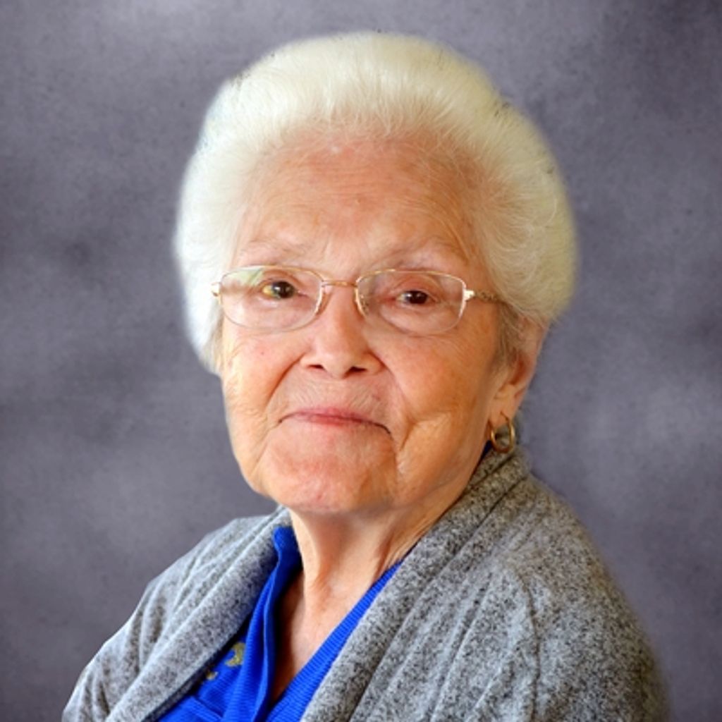 Yvonne Hayden Vining Profile Photo