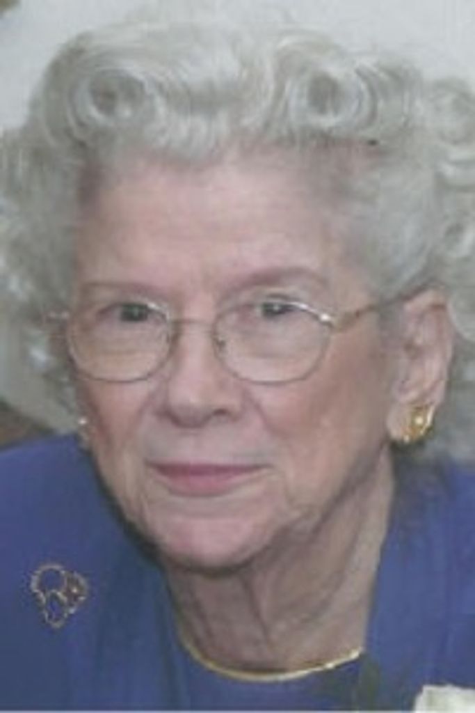 Laura Bernice Burress