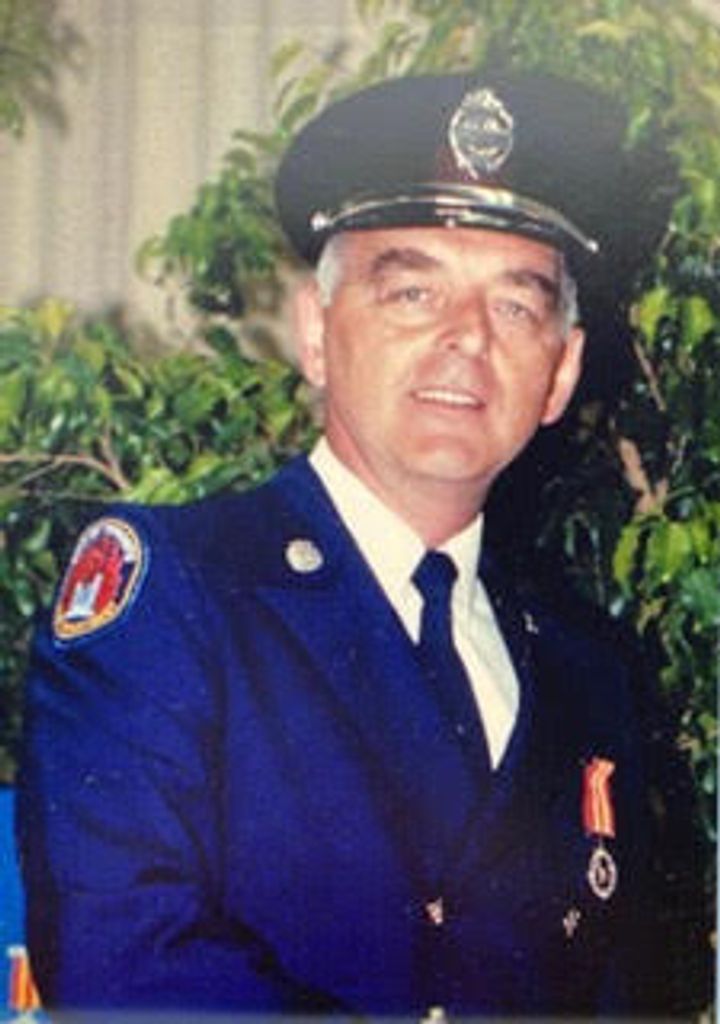 Gerald (Stanley) Payne