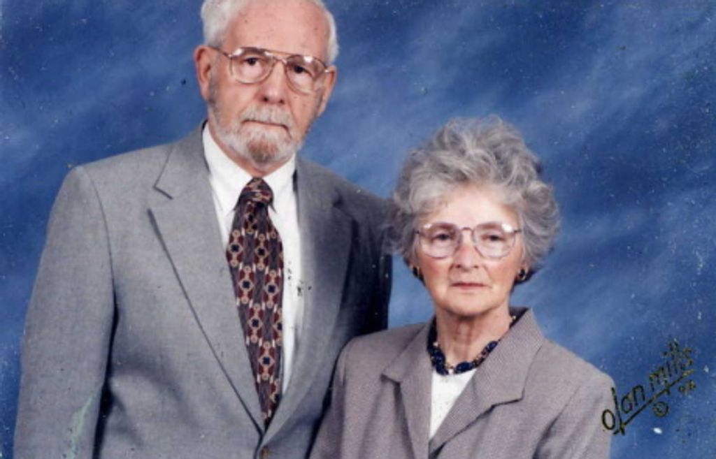 Virginia Faye Kinder Primeau