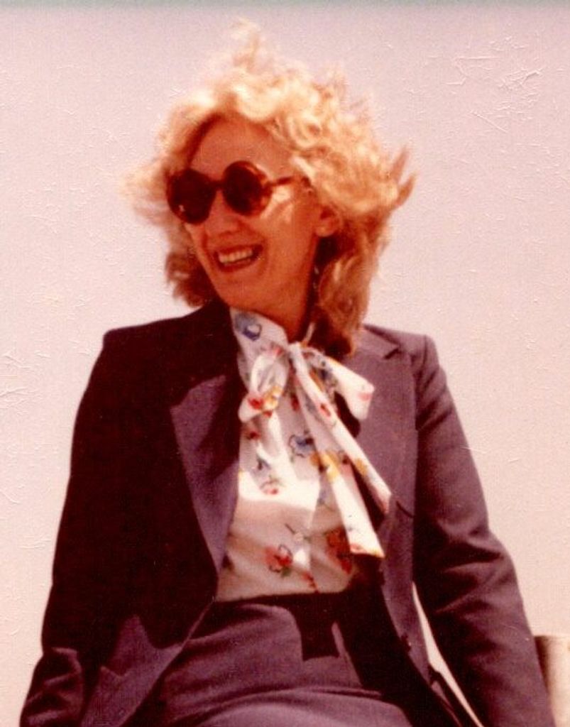Maria A. Bruno