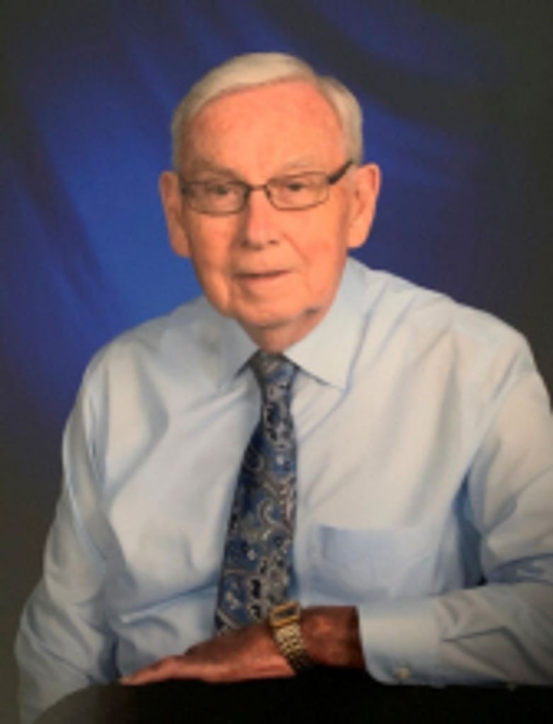 Espy Ray Benfield, Jr.