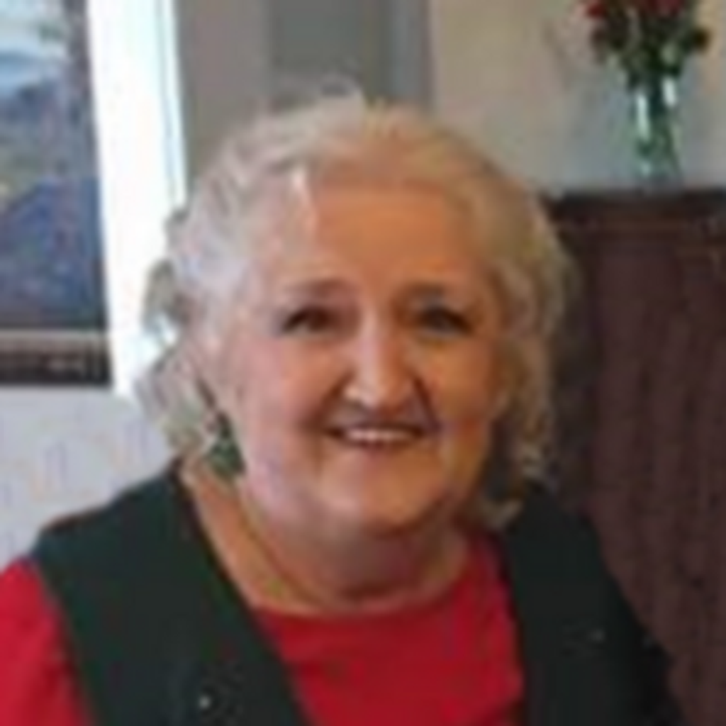 Theresa "Miss Bunny" Vance