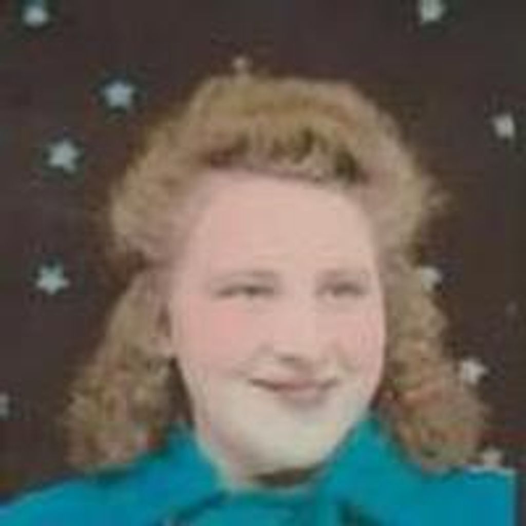 Alice Eleanor Pekula