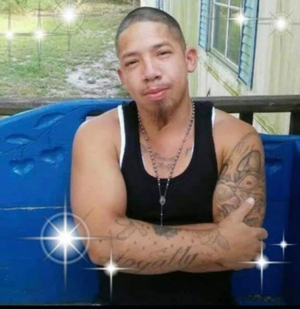 Gerardo De La Rosa Jr. Profile Photo