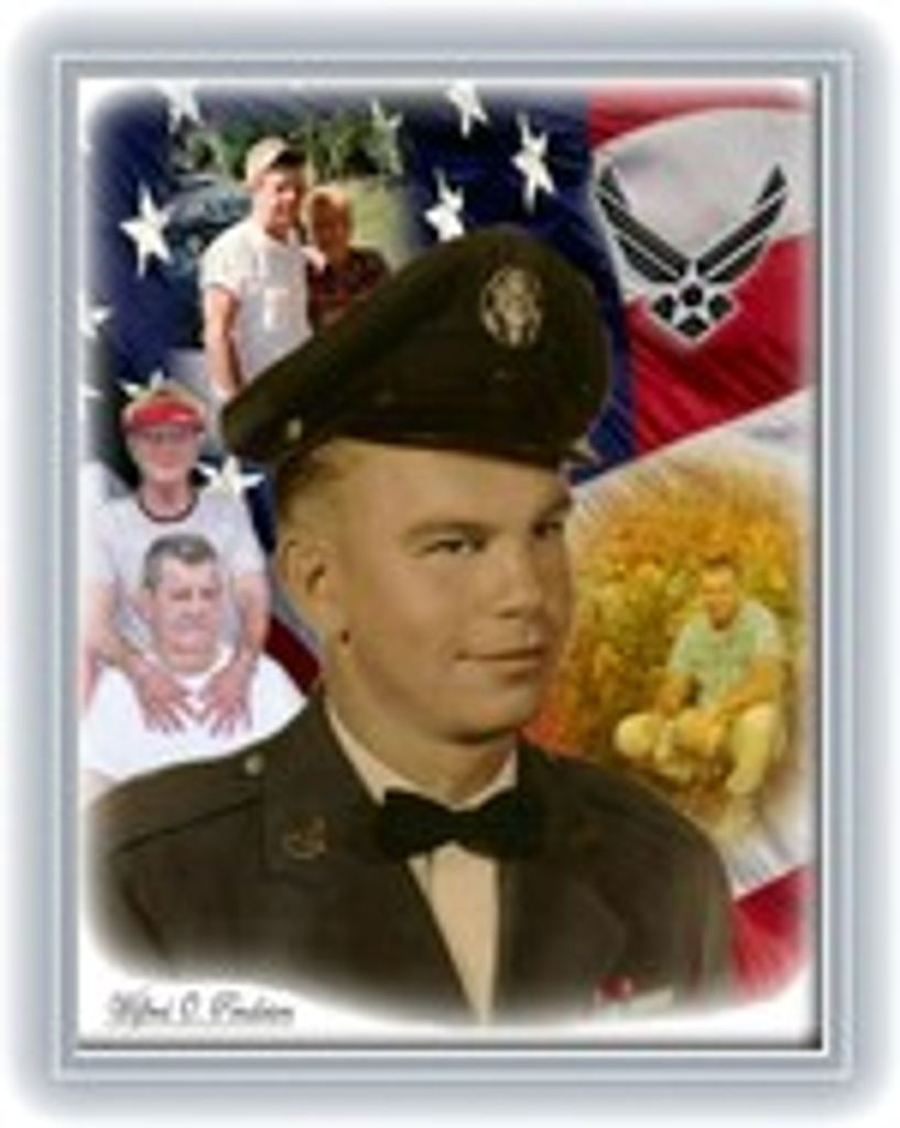 Wilferd Owen (Pen) Pendleton