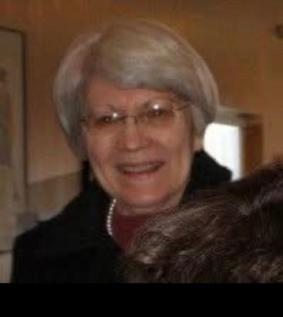 Barbara E. Burns Profile Photo