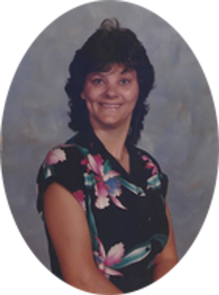 Patricia Marie Rich Profile Photo