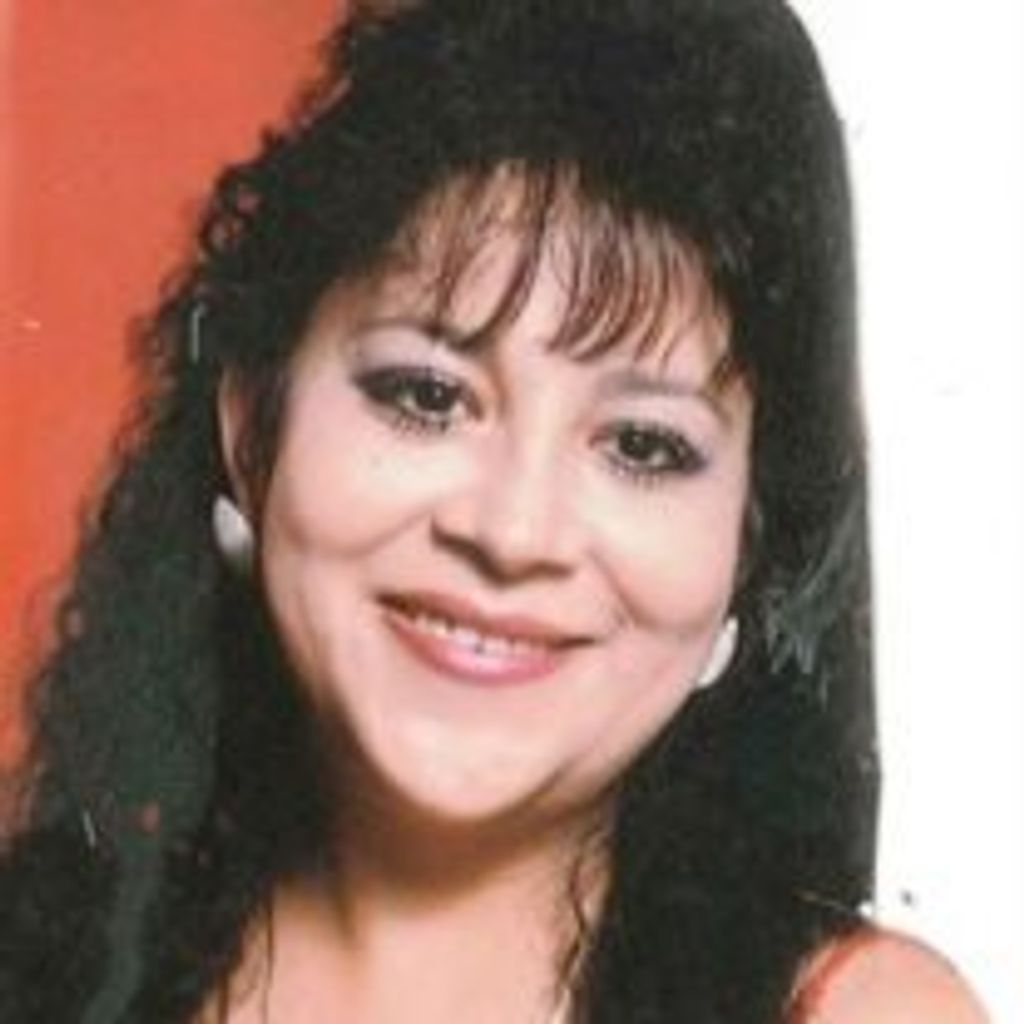 Raquel Segovia Noriega