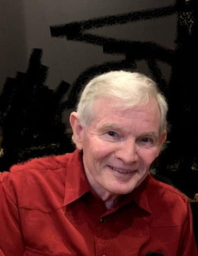 Robert Louis Bradsher, Jr. Profile Photo