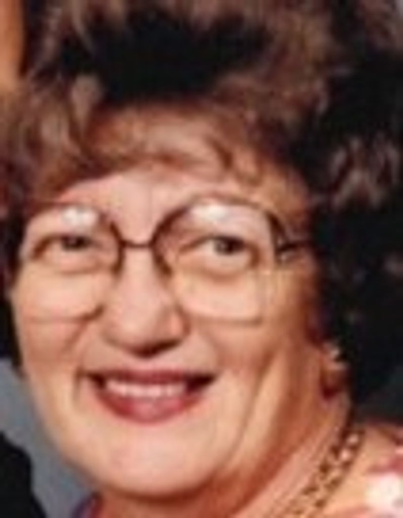 Mary Rezendes Haworth