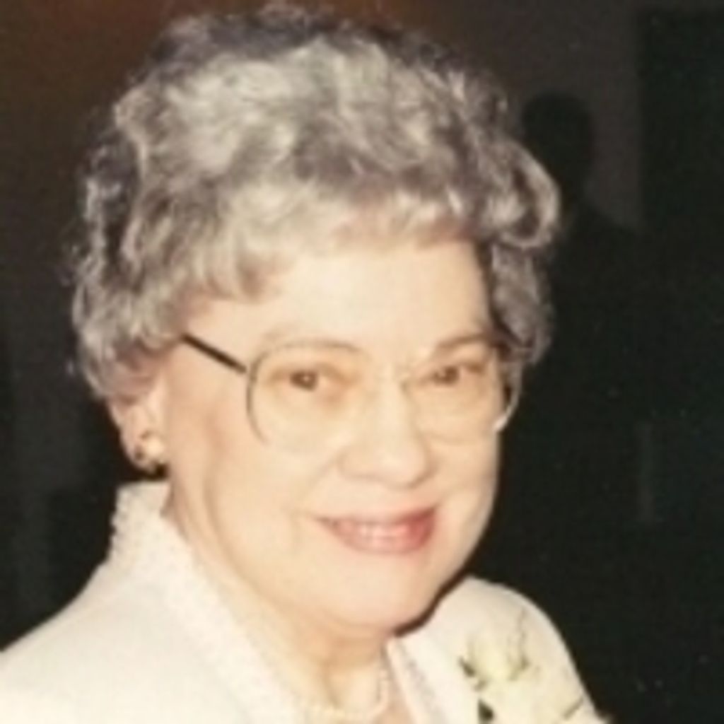 Virginia B. Gulick