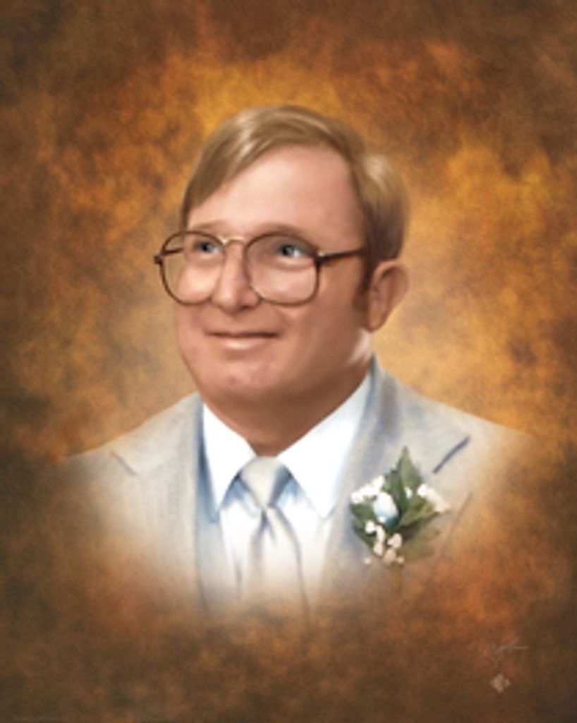 Paul Harvey Zipperer