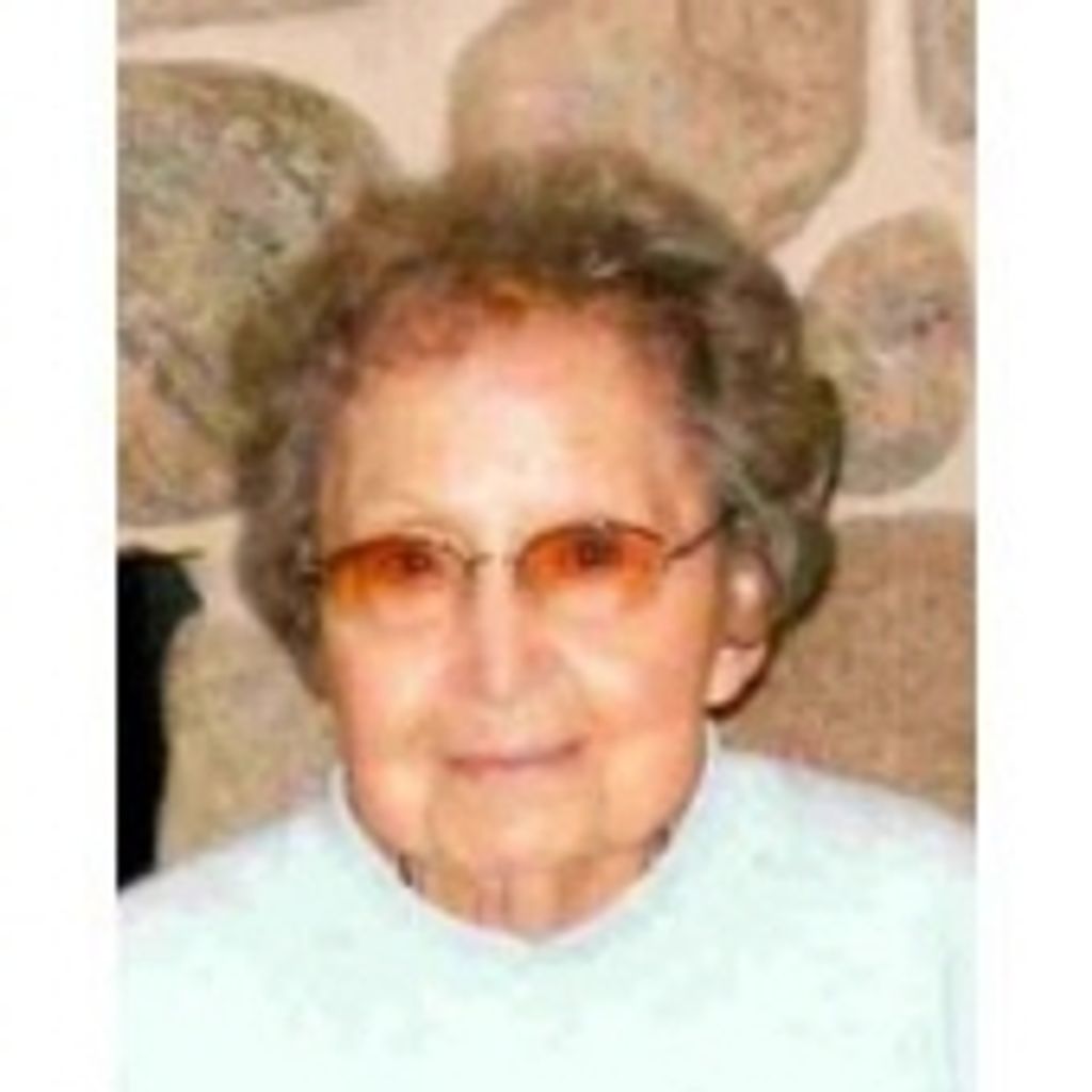 Viola "Vi" Beyer
