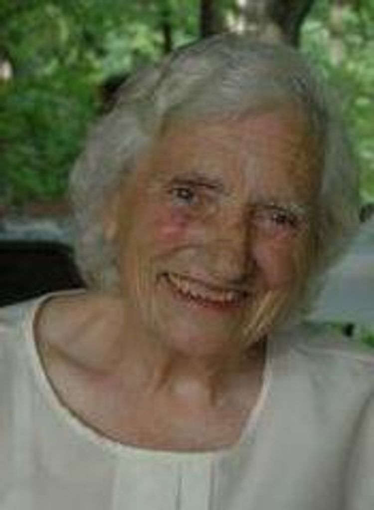 Wilma Ann Thorne