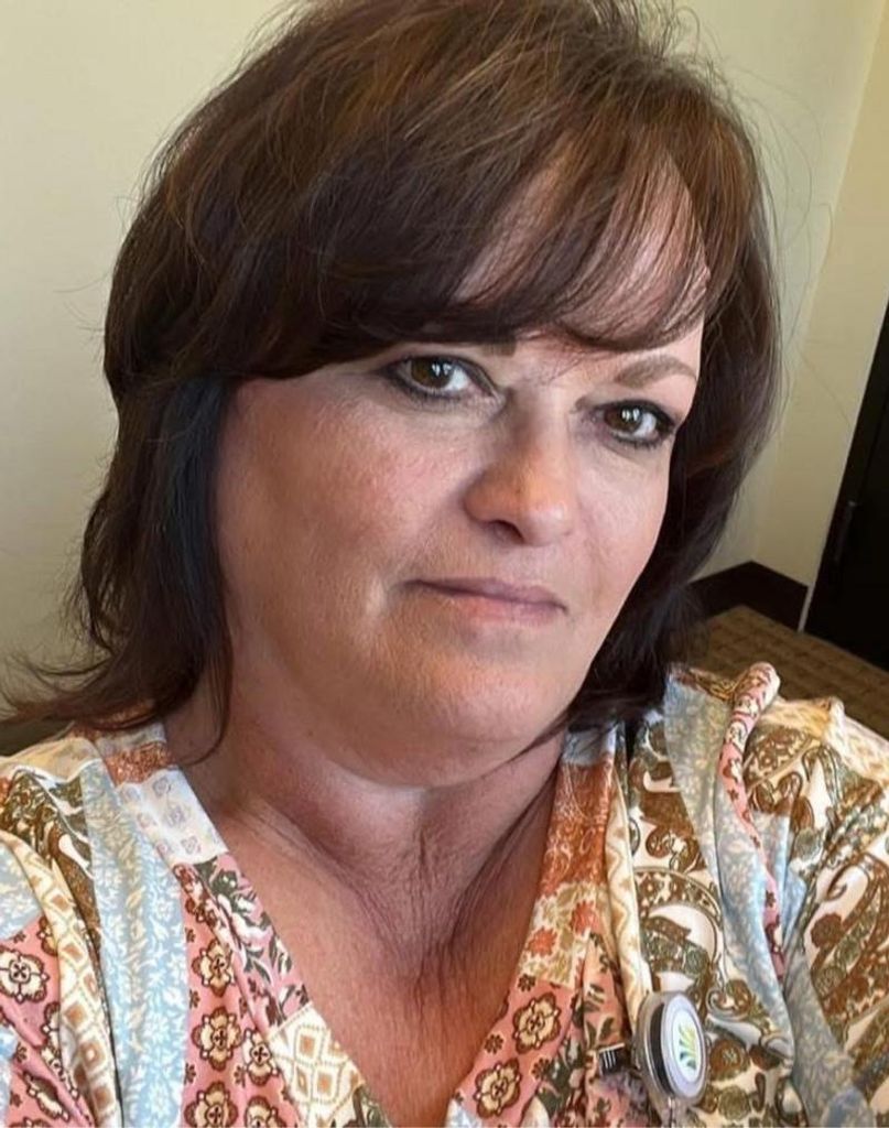 Della S. Lucas Profile Photo