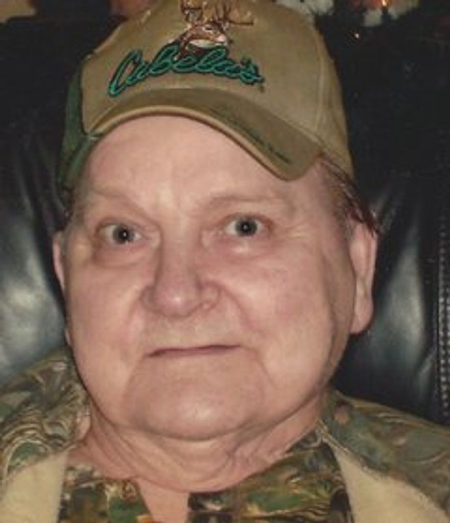 Eddie Wayne Moore Profile Photo