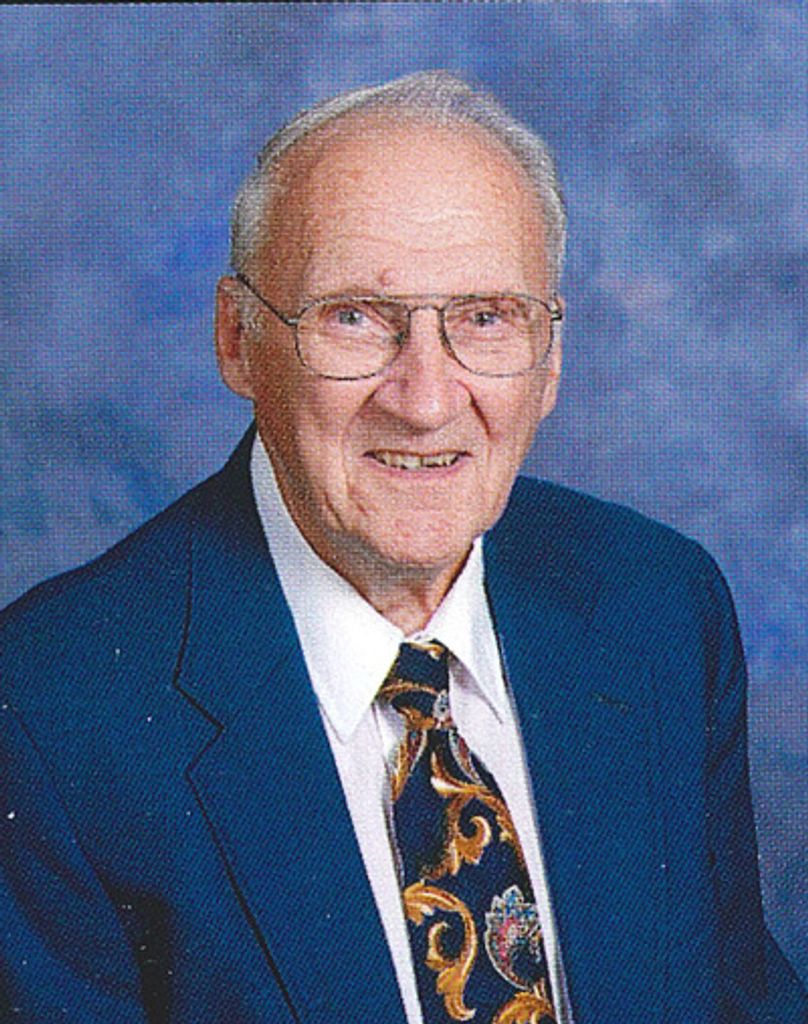 Jerome William Ortman Profile Photo