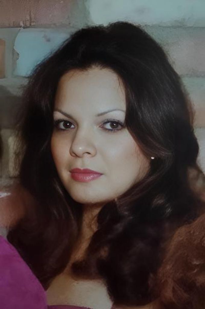 Delfina Salazar Profile Photo