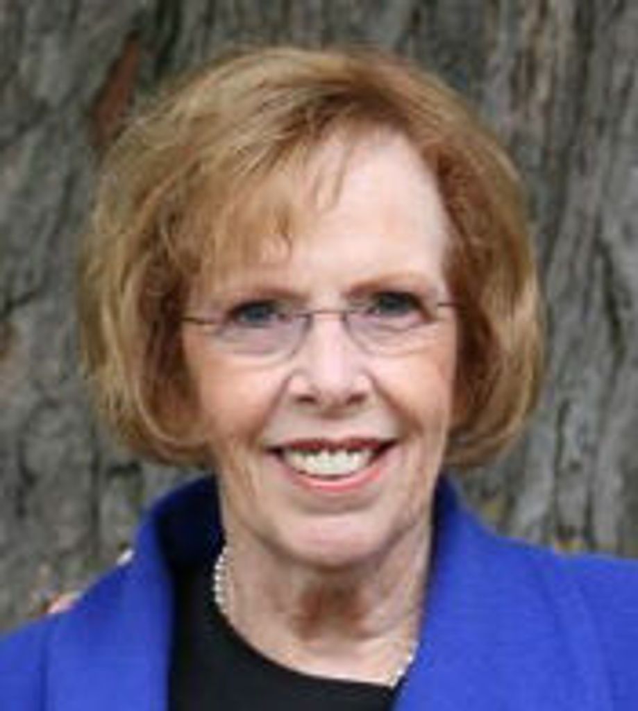 Carol Lovelace Frank Profile Photo