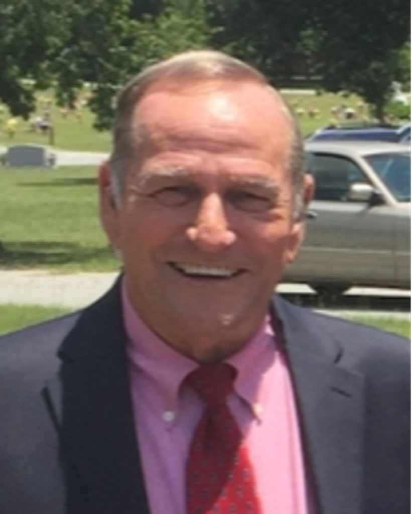 Raymond Harold Johnson