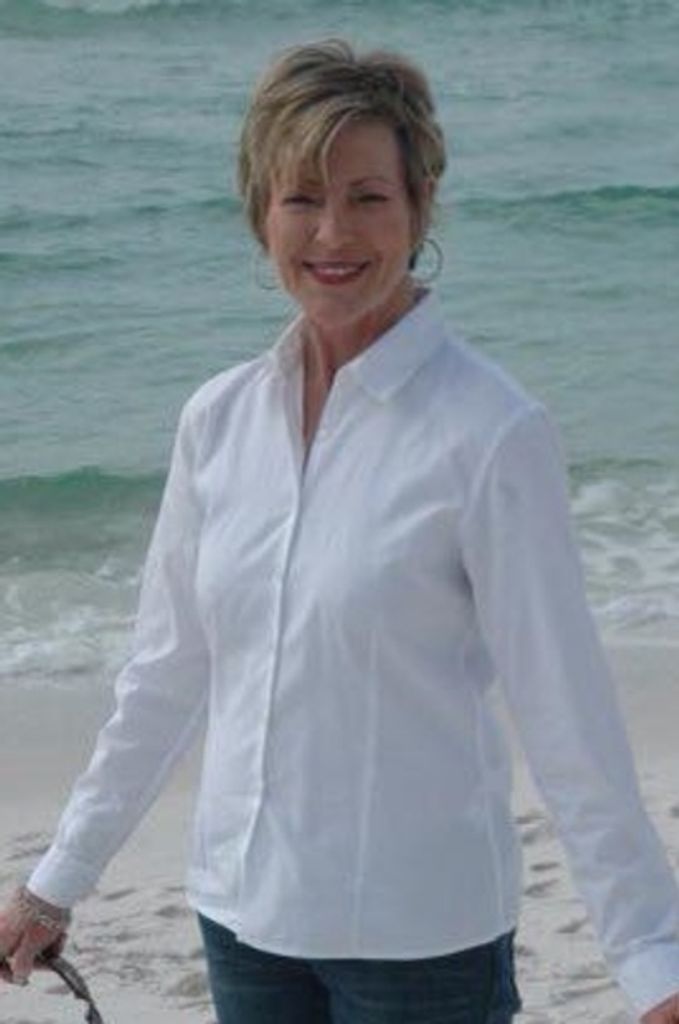 Anita Roebuck Tarver Profile Photo