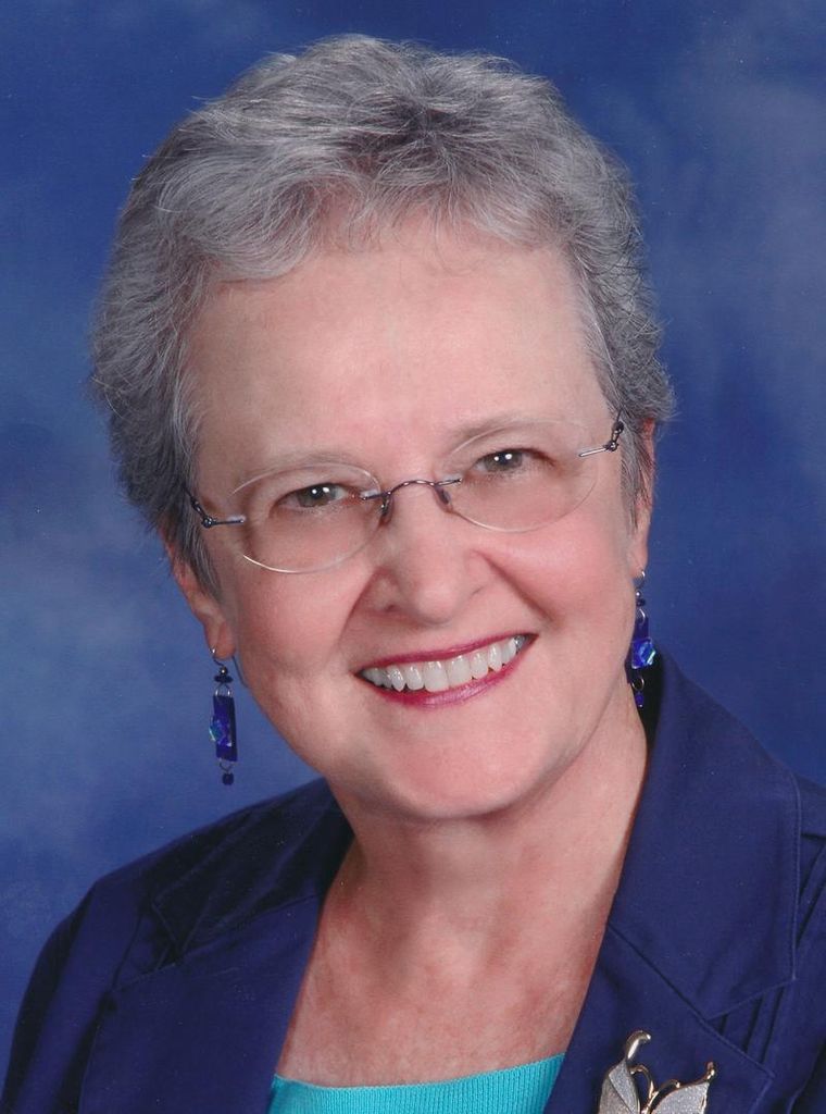 Jeanne K. Cadwallader Profile Photo