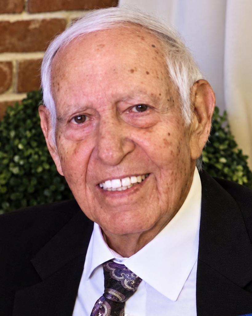 Joseph Camile Reina, Sr.