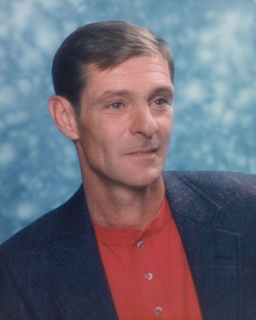 Francis P. Guilmette