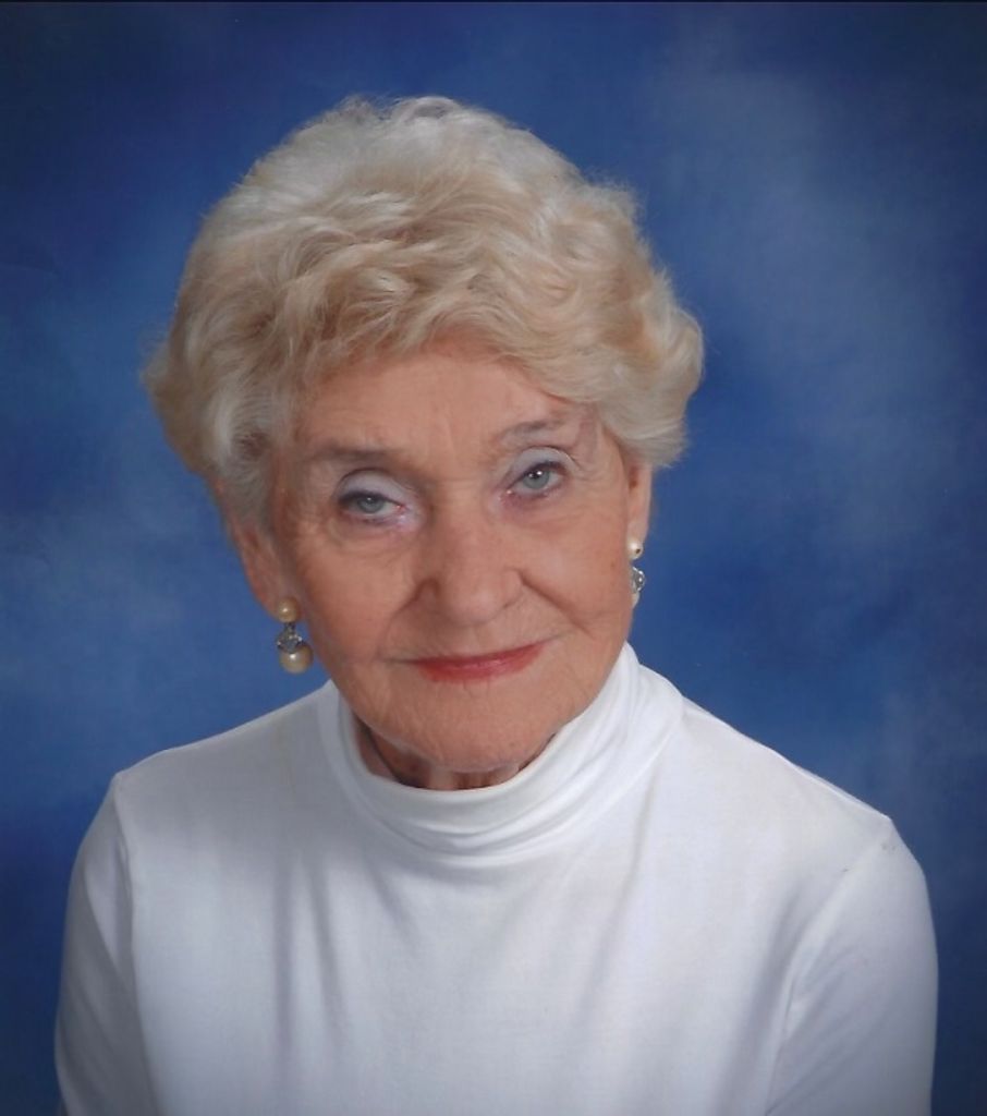 Lillian Witt