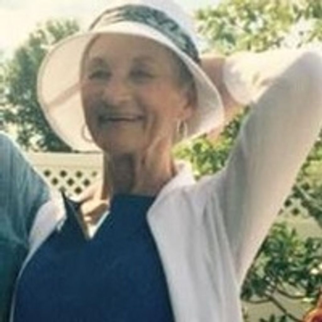 Emily Ann Brown