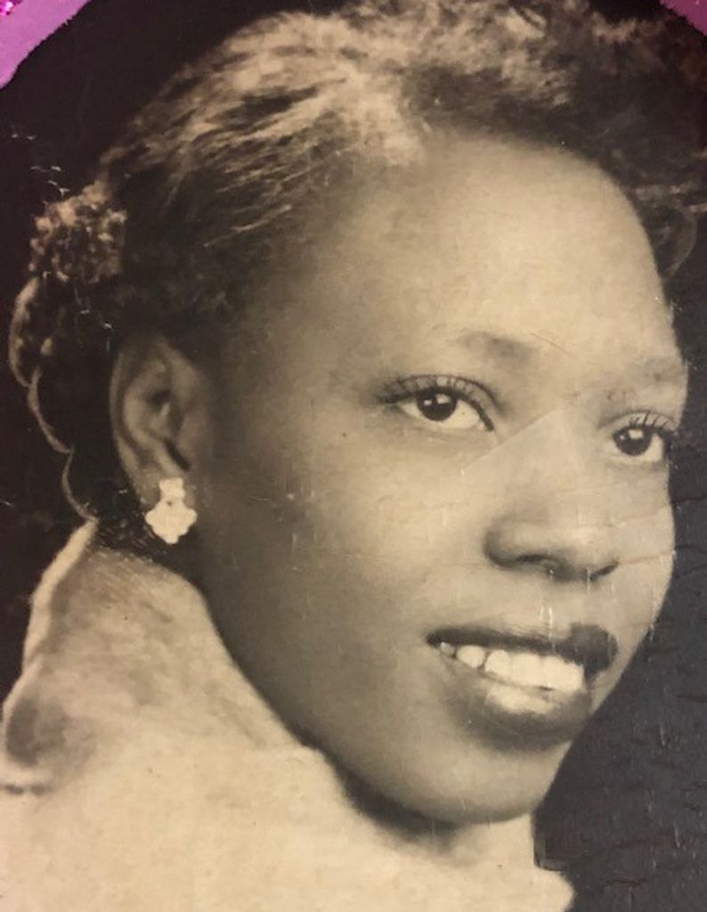 GLADYS SCOTT