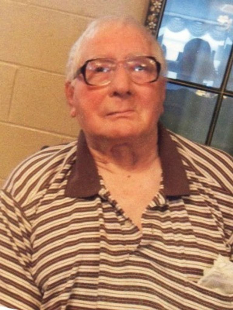 Arthur James Slater Profile Photo