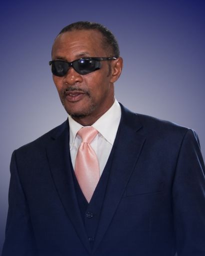 Hervy William Jones Profile Photo