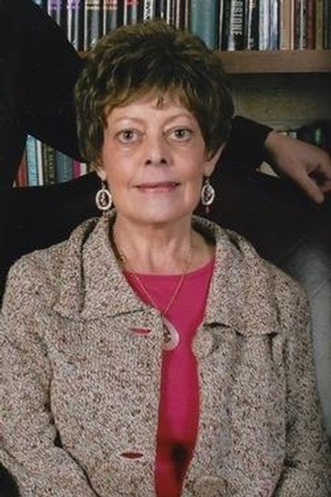 Sandra Lea "Sandy" (Powelson) Moore