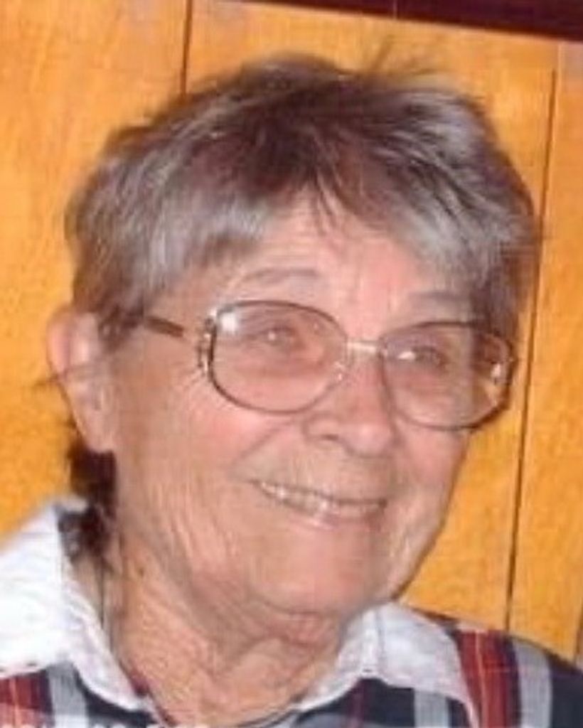 Margaret Louise "Peggy" Davis Profile Photo